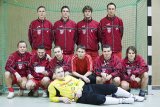 Januar 2008 beim Pokal des Bürgermeisters.