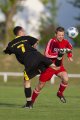 Alte Herren siegen 4-1 gegen den TSV Sanitz/Lüsewitz.