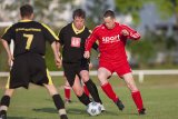 Alte Herren siegen 4-1 gegen den TSV Sanitz/Lüsewitz.