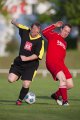 Alte Herren siegen 4-1 gegen den TSV Sanitz/Lüsewitz.