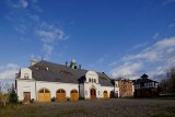 Wirtschaftsgebäude Wirtschaftsgebäude
