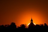 ...im Sonnenaufgang ...im Sonnenaufgang