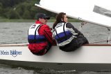 Frank Martens mit Tochter auf der Kreuz