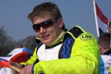 ...aus Slowenien. Qualifikation zur U 19 Europameisterschaft am Teterower Kellerholz. ...aus Slowenien. Qualifikation zur U 19 Europameisterschaft am Teterower Kellerholz.