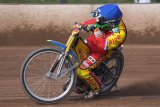 Qualifikation zur U 19 Europameisterschaft in Teterow. Qualifikation zur U 19 Europameisterschaft in Teterow.