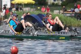 Einige Schnappschüsse der internationalen Waterbikemeisterschaft in Rostock Gehlsdorf vom 04.-07.06.2009.