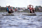 Einige Schnappschüsse der internationalen Waterbikemeisterschaft in Rostock Gehlsdorf vom 04.-07.06.2009.