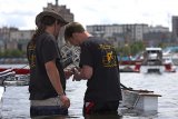 Einige Schnappschüsse der internationalen Waterbikemeisterschaft in Rostock Gehlsdorf vom 04.-07.06.2009. Einige Schnappschüsse der internationalen Waterbikemeisterschaft in Rostock Gehlsdorf vom 04.-07.06.2009.