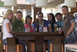 Einige Schnappschüsse vom 3. Mediclin Fußballturnier in Donaueschingen. Einige Schnappschüsse vom 3. Mediclin Fußballturnier in Donaueschingen.