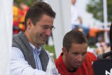 Einige Schnappschüsse vom 3. Mediclin Fußballturnier in Donaueschingen. Einige Schnappschüsse vom 3. Mediclin Fußballturnier in Donaueschingen.