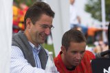 Einige Schnappschüsse vom 3. Mediclin Fußballturnier in Donaueschingen. 