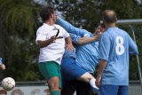 Einige Schnappschüsse vom 3. Mediclin Fußballturnier in Donaueschingen. Einige Schnappschüsse vom 3. Mediclin Fußballturnier in Donaueschingen.