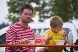 Einige Schnappschüsse vom 3. Mediclin Fußballturnier in Donaueschingen. 