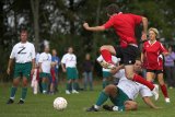 Einige Schnappschüsse vom 3. Mediclin Fußballturnier in Donaueschingen. 