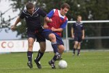 Einige Schnappschüsse vom 3. Mediclin Fußballturnier in Donaueschingen. 