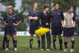 Einige Schnappschüsse vom 3. Mediclin Fußballturnier in Donaueschingen. 