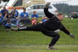 Einige Schnappschüsse vom 3. Mediclin Fußballturnier in Donaueschingen. 