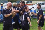 Einige Schnappschüsse vom 3. Mediclin Fußballturnier in Donaueschingen. Einige Schnappschüsse vom 3. Mediclin Fußballturnier in Donaueschingen.