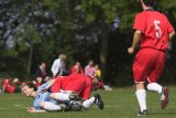 Einige Schnappschüsse vom 3. Mediclin Fußballturnier in Donaueschingen. Einige Schnappschüsse vom 3. Mediclin Fußballturnier in Donaueschingen.