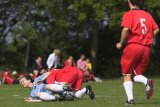 Einige Schnappschüsse vom 3. Mediclin Fußballturnier in Donaueschingen. 