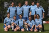 Einige Schnappschüsse vom 3. Mediclin Fußballturnier in Donaueschingen. 