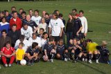 Einige Schnappschüsse vom 3. Mediclin Fußballturnier in Donaueschingen. 