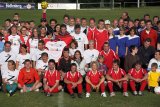 Einige Schnappschüsse vom 3. Mediclin Fußballturnier in Donaueschingen. 