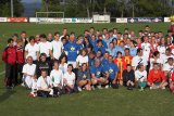 Einige Schnappschüsse vom 3. Mediclin Fußballturnier in Donaueschingen. 