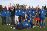 Einige Schnappschüsse vom 3. Mediclin Fußballturnier in Donaueschingen. 