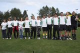 Einige Schnappschüsse vom 3. Mediclin Fußballturnier in Donaueschingen. Einige Schnappschüsse vom 3. Mediclin Fußballturnier in Donaueschingen.
