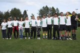 Einige Schnappschüsse vom 3. Mediclin Fußballturnier in Donaueschingen. 