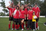 Einige Schnappschüsse vom 3. Mediclin Fußballturnier in Donaueschingen. 